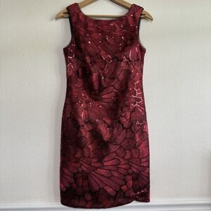 Black White House Black Market Sequin Dress for Sale up to 90% Off: Poshmark